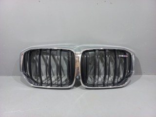 Решетка радиатора, ориг. номер 51138746966, BMW X5 F95