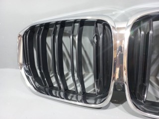 Решетка радиатора, ориг. номер 51138746966, BMW X5 F95