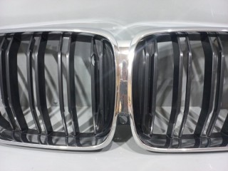 Решетка радиатора, ориг. номер 51138746966, BMW X5 F95