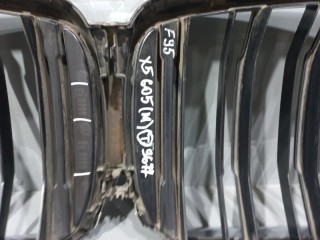 Решетка радиатора, ориг. номер 51138746966, BMW X5 F95
