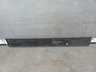 Накладка двери сдвижной, ориг. номер 1306606070, Citroen Jumper 250