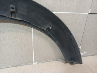 Накладка заднего крыла правого, ориг. номер 51777157106, Mini Hatch R56