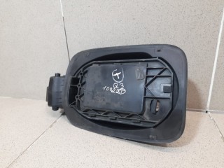 Ниша лючка бензобака, ориг. номер 8U0809906, Audi Q3 8U 2011-2014