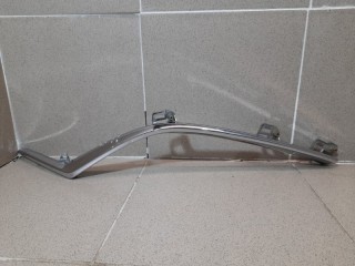Накладка на решетку, ориг. номер GHP9507K1, Mazda Mazda6 GJ 2012-2015
