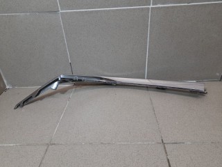 Накладка на решетку, ориг. номер GHP9507K1, Mazda Mazda6 GJ 2012-2015