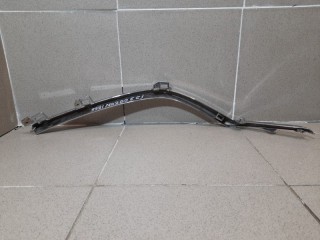 Накладка на решетку, ориг. номер GHP9507K1, Mazda Mazda6 GJ 2012-2015