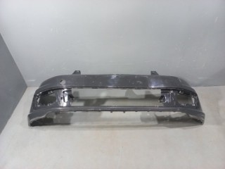 Бампер передний, ориг. номер 6RU807221AGRU, Volkswagen Polo SED