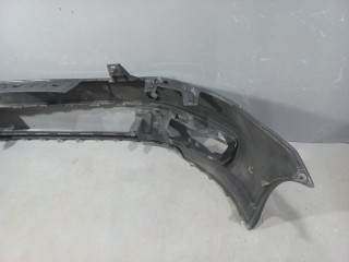 Бампер передний, ориг. номер 6RU807221AGRU, Volkswagen Polo SED