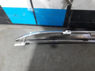 Молдинг заднего бампера правый, ориг. номер A2228851221, Mercedes-Benz E-Class W222