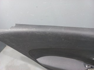 Обшивка двери задней левой, ориг. номер 6RU867211C82V, Volkswagen Polo Sed