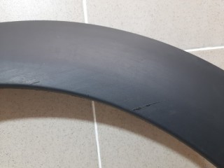 Накладка заднего крыла правого, ориг. номер 51777157106, Mini Hatch R56