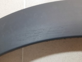 Накладка заднего крыла правого, ориг. номер 51777157106, Mini Hatch R56