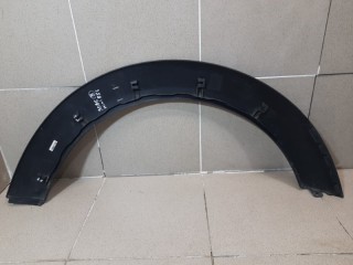 Накладка заднего крыла правого, ориг. номер 51777157106, Mini Hatch R56