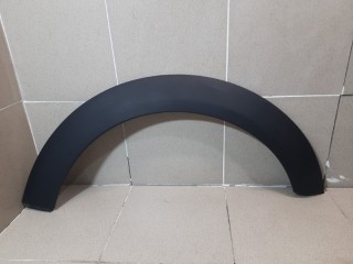 Накладка заднего крыла левого, ориг. номер 51777157105, Mini Hatch R56