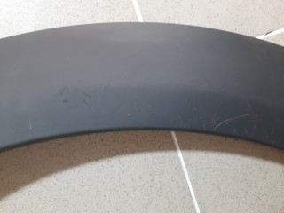 Накладка заднего крыла левого, ориг. номер 51777157105, Mini Hatch R56