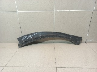 Накладка двери задней левой, ориг. номер 6785848021, Lexus RX350 4