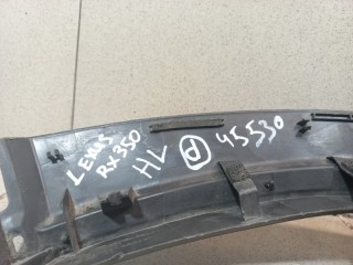 Накладка двери задней левой, ориг. номер 6785848021, Lexus RX350 4
