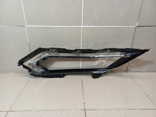 Маска фары правой, ориг. номер 26010HV05B, Nissan Qashqai J11 2017-2024