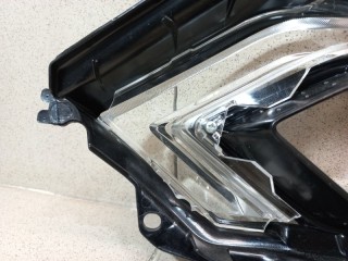 Маска фары правой, ориг. номер 26010HV05B, Nissan Qashqai J11 2017-2024