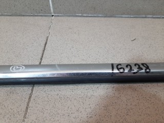 Накладка стекла переднего правого, ориг. номер 7P0837477, Volkswagen Touareg NF