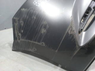 Бампер передний, ориг. номер GSH750031BB, Mazda Mazda6 GL