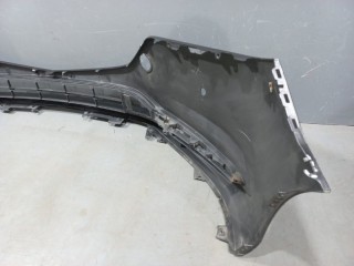 Бампер передний, ориг. номер GSH750031BB, Mazda Mazda6 GL
