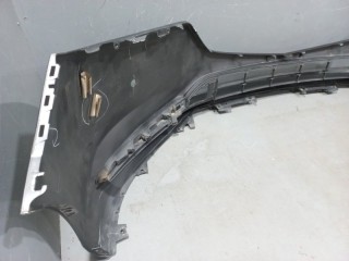 Бампер передний, ориг. номер GSH750031BB, Mazda Mazda6 GL