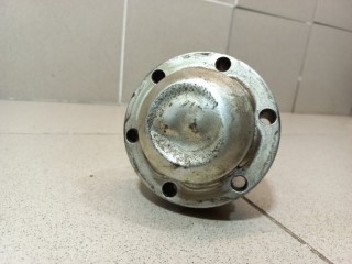 Полуось передняя левая, ориг. номер 3Q0407271N, Volkswagen Touran 5T