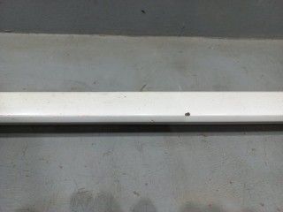 Молдинг порога, ориг. номер 8W0853932, Audi A4 B9 2015-2020