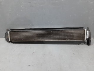 Радиатор доп. системы охлаждения, ориг. номер 6R0145805H, Volkswagen Polo Sed
