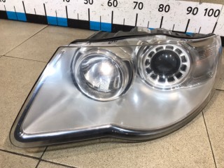 Фара левая, ориг. номер 7L6941031, Volkswagen Touareg GP