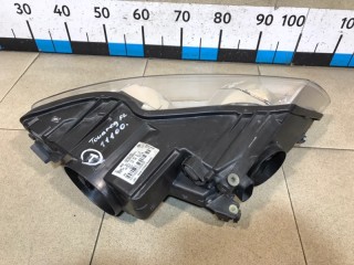 Фара левая, ориг. номер 7L6941031, Volkswagen Touareg GP