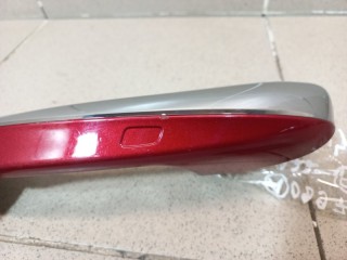 Ручка двери наружная левая, ориг. номер A0997601901, Mercedes-Benz C-Class A205