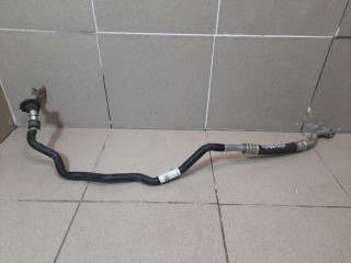 Трубка кондиционера, ориг. номер 7L0820743F, Volkswagen Touareg GP