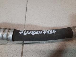 Трубка кондиционера, ориг. номер 7L0820743F, Volkswagen Touareg GP