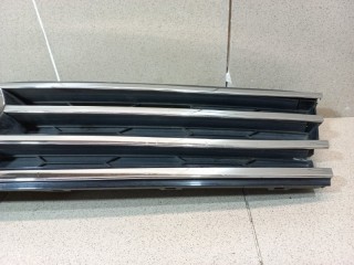 Решетка радиатора, ориг. номер 7P6853651JZLL, Volkswagen Touareg NF