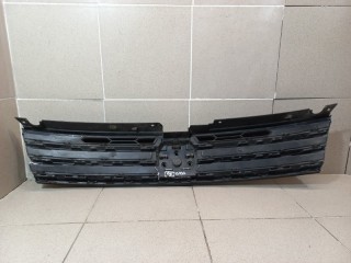 Решетка радиатора, ориг. номер 7P6853651JZLL, Volkswagen Touareg NF