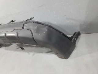 Юбка задняя, ориг. номер 96895629, Chevrolet Orlando
