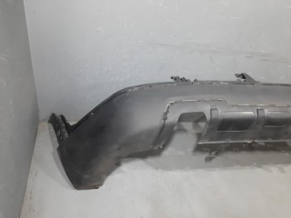 Юбка задняя, ориг. номер 96895629, Chevrolet Orlando