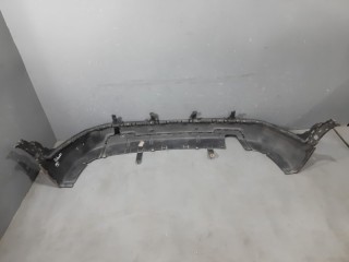 Юбка задняя, ориг. номер 96895629, Chevrolet Orlando