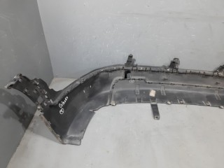 Юбка задняя, ориг. номер 96895629, Chevrolet Orlando