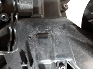 Корпус печки, ориг. номер 64119383111, Mini Hatch F56