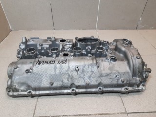 Крышка головки блока (клапанная), ориг. номер 11128601704, BMW 5-Series G30. G11