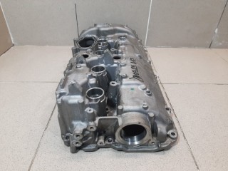 Крышка головки блока (клапанная), ориг. номер 11128601704, BMW 5-Series G30. G11