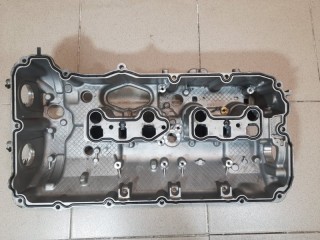 Крышка головки блока (клапанная), ориг. номер 11128601704, BMW 5-Series G30. G11