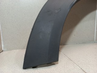 Накладка заднего крыла правого, ориг. номер 51777300822, Mini Hatch F56