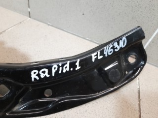 Элемент передней панели, ориг. номер 5JA805931B, Skoda Rapid 1 2012-2017