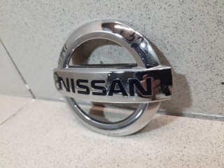 Эмблема на крышку багажника, ориг. номер 848904CM2B, Nissan X-Trail T32 2013-2019