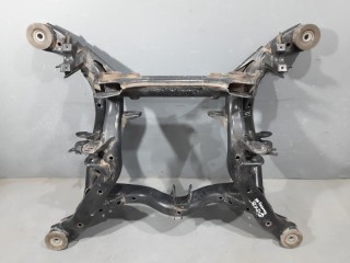 Балка задняя, ориг. номер 7P0500041, Volkswagen Touareg NF