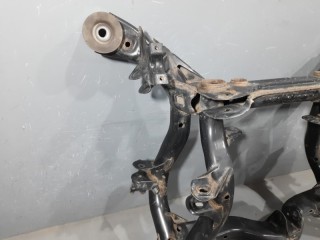 Балка задняя, ориг. номер 7P0500041, Volkswagen Touareg NF